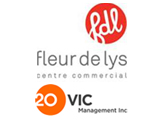 Fleur de Lys centre commercial Fleur de Lys centre commercial